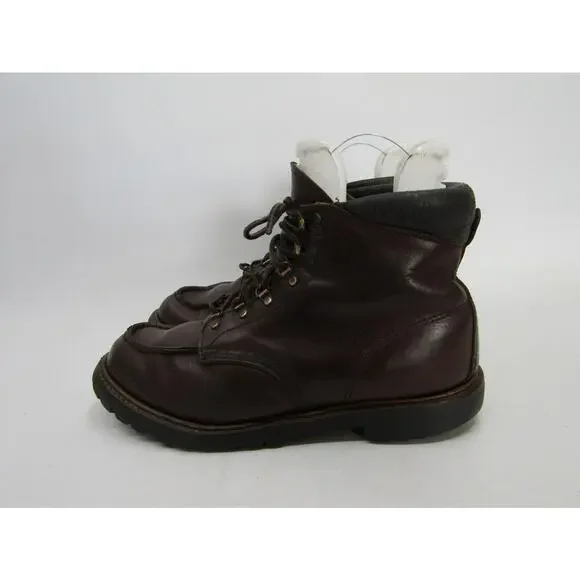 Red Wing Shoes | Shoes | Red Wing 2627 Mens Size D Brown  display picture 2
